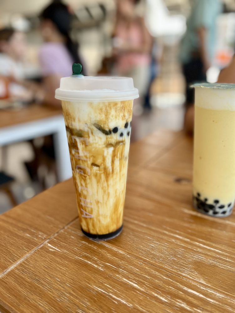 boba wichita ks Feng Cha - Wichita Wichita, KS