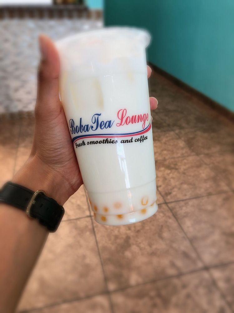 bubble tea corpus christi Boba Tea Lounge Corpus Christi, TX