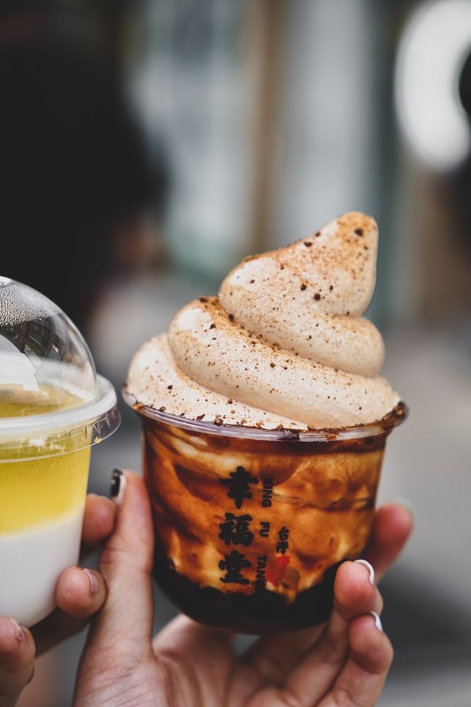 These Hudson Valley Bubble Tea Shops Are Bursting With Boba