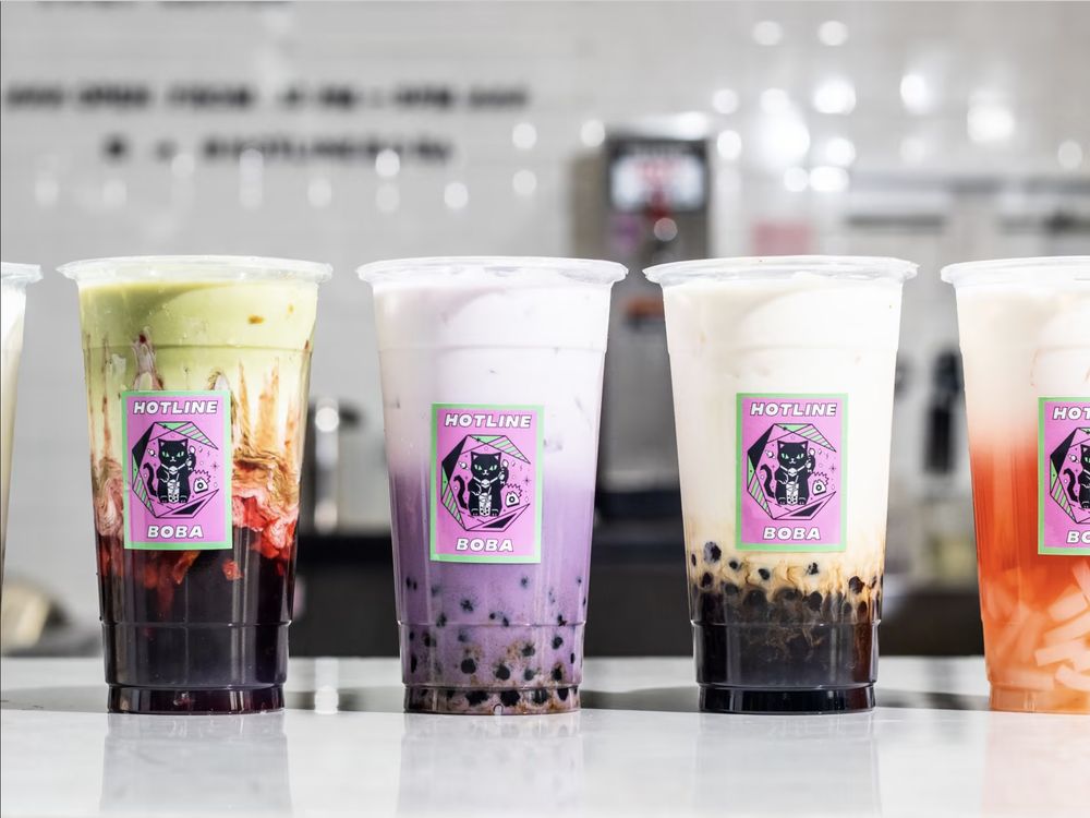 Bubble tea in Green Bay: Where to find boba tea on the local scene