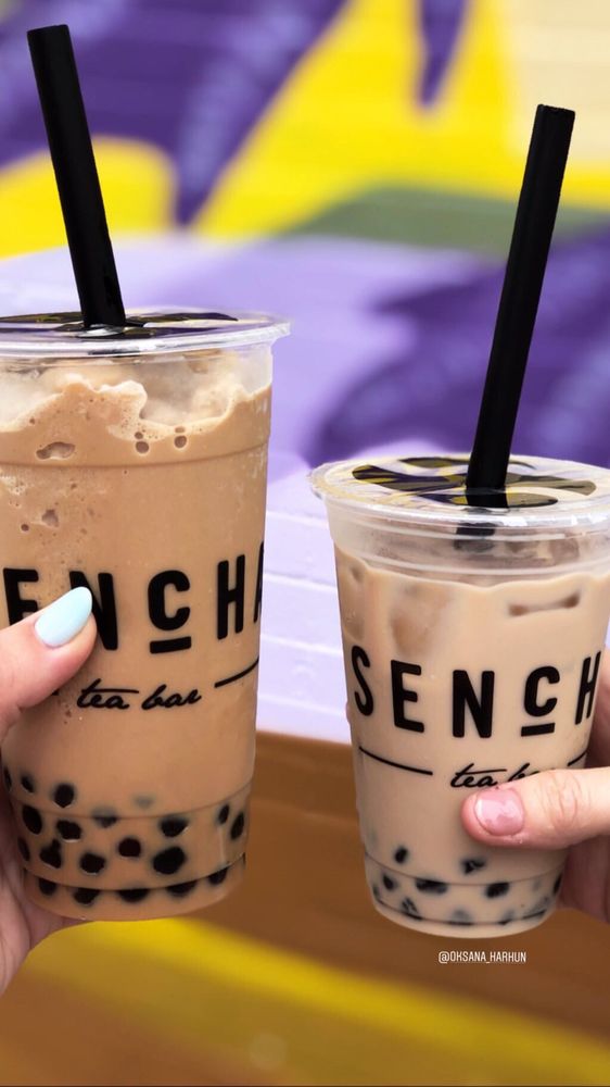 The Best Bubble Tea Spots In Columbus