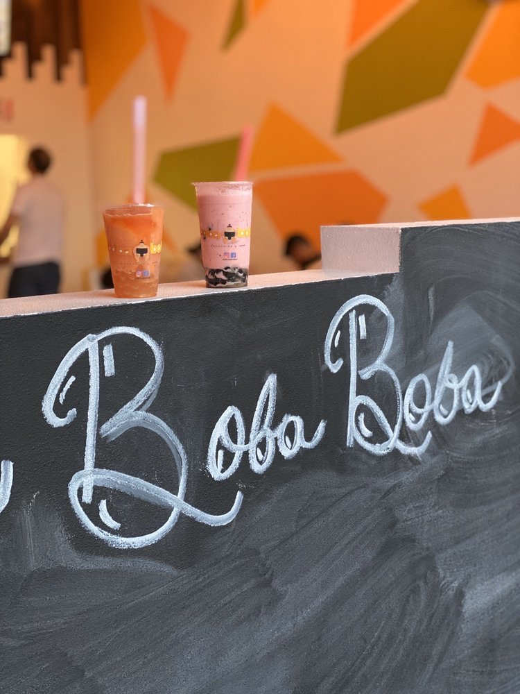 The Top 5 best bubble tea new orleans | Bubble Tea Reviews