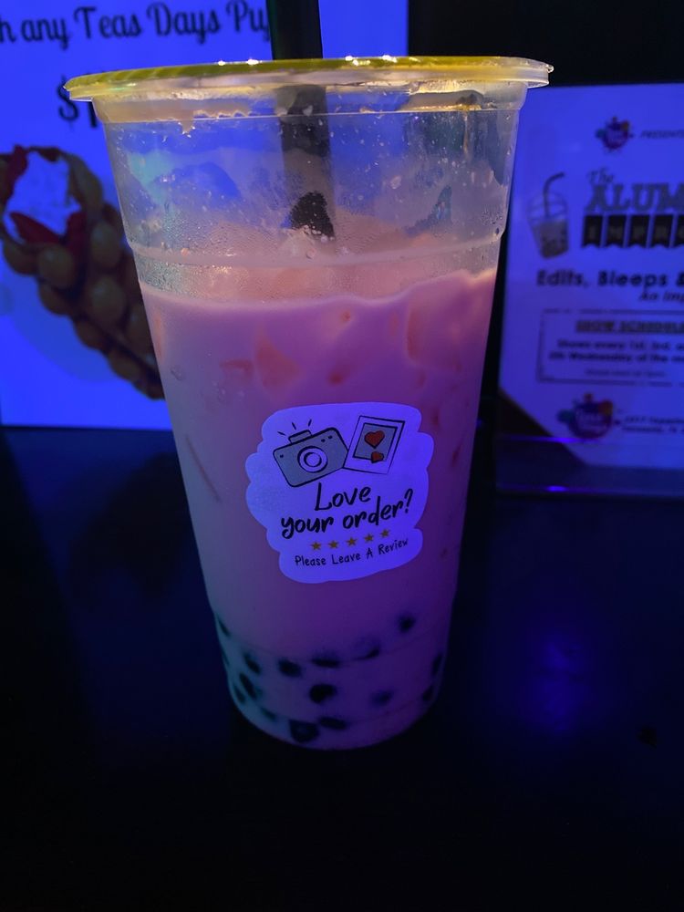 bubble tea sarasota Teas Days Sarasota, FL