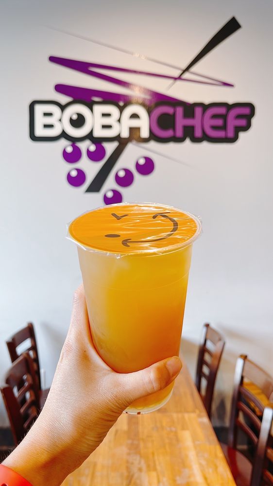 bubble tea virginia beach Boba Chef Virginia Beach, VA