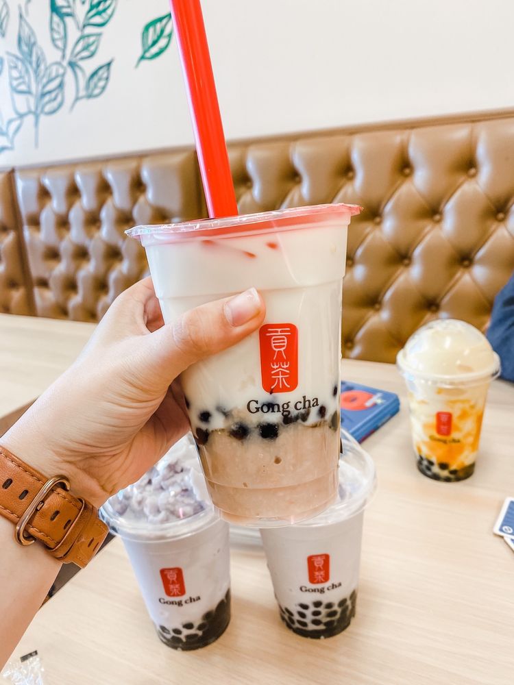 The Top 5 best bubble tea virginia beach | Bubble Tea Reviews