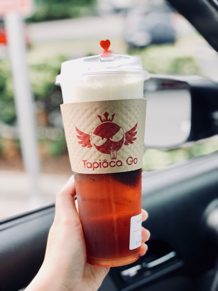 The Top 5 best bubble tea virginia beach | Bubble Tea Reviews