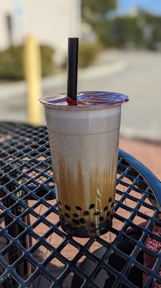 bubble tea westchester ny Gong Cha Westchester, NY