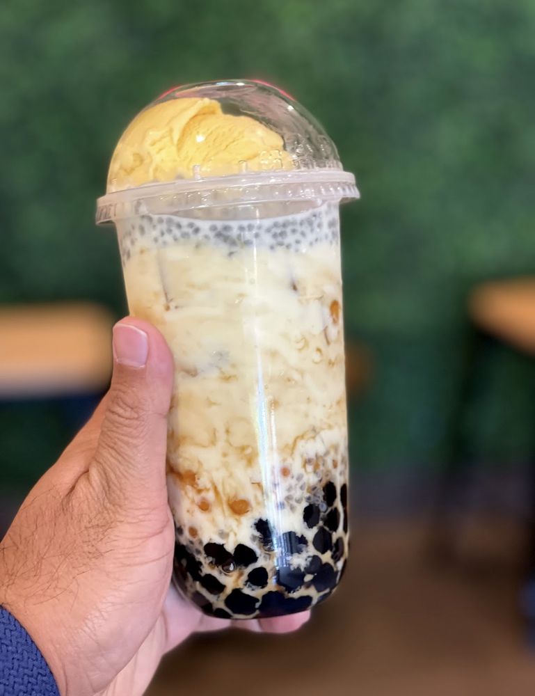 bubble tea westchester ny PYO Chai Westchester, NY