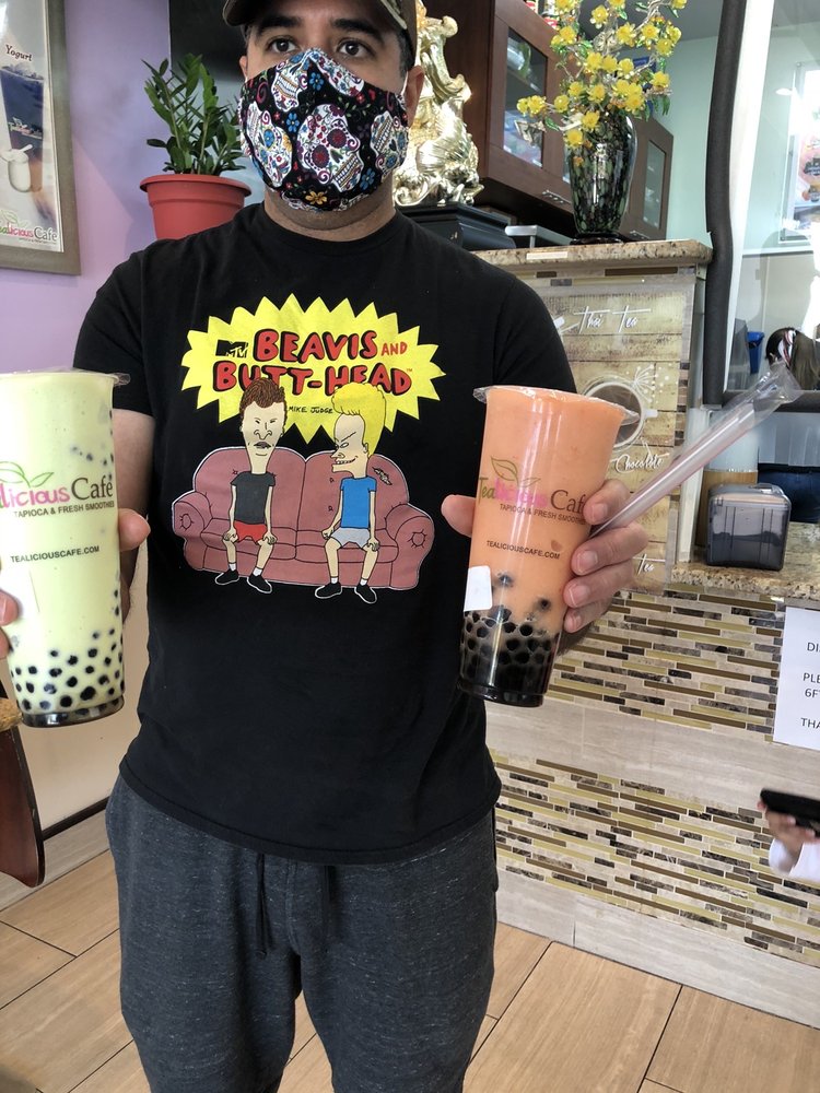 San Antonio's 4 best spots for low-priced bubble tea