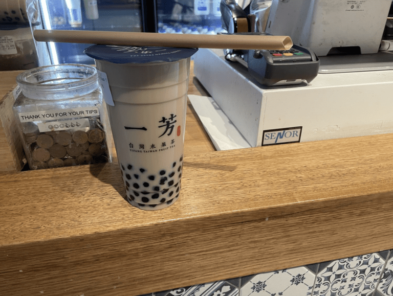 Bubble Tea Facts Boba Recipes, Info, News & More!